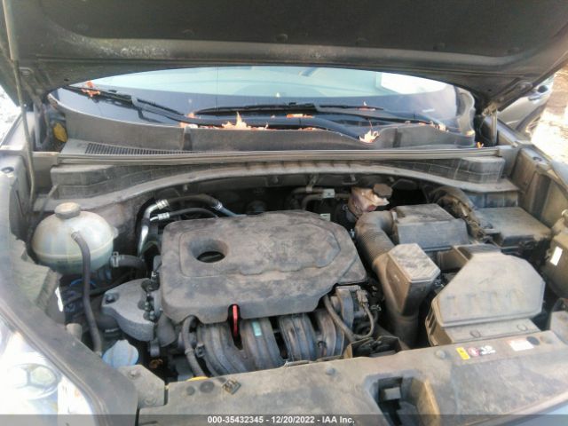 KNDPMCACXK7615095 KIA Sportage Lx