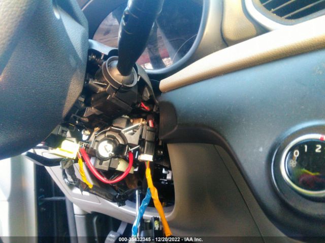 KNDPMCACXK7615095 KIA Sportage Lx