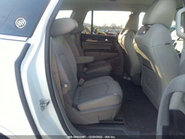 2017 Buick Enclave, VIN: 5GAKRBKD2HJ327517