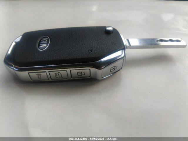 3KPF24AD7ME402088 KIA FORTE FE