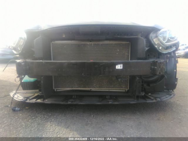 3KPF24AD7ME402088 KIA FORTE FE