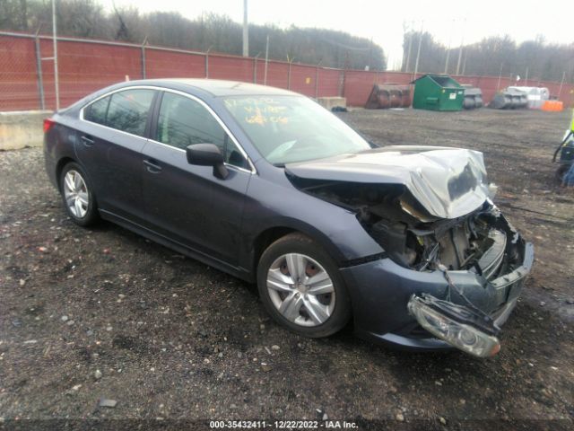 4S3BNAA61F3047211 auction archive image