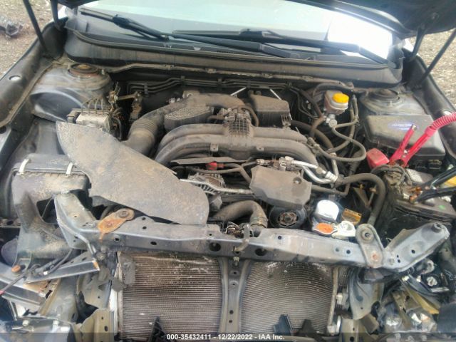 4S3BNAA61F3047211 Subaru Legacy 2.5i