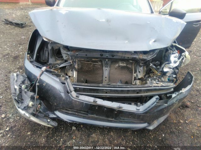4S3BNAA61F3047211 Subaru Legacy 2.5i