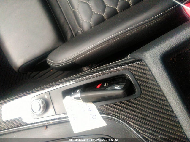 2018 Audi RS 5, VIN: WUAPWAF51JA905271