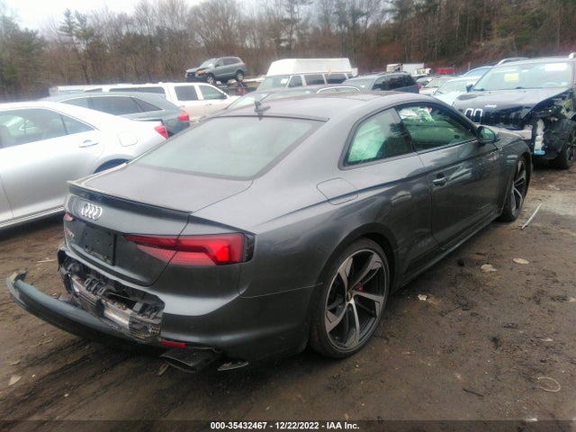 2018 Audi RS 5, VIN: WUAPWAF51JA905271