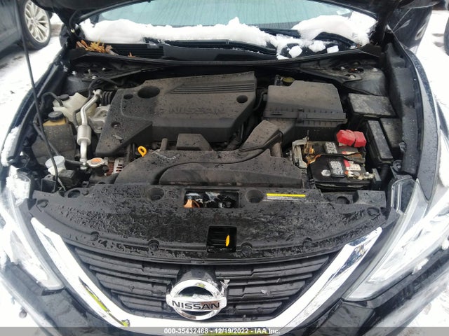 Nissan Altima 2.5 Sv 2016 1N4AL3AP0GC117200 Image 11