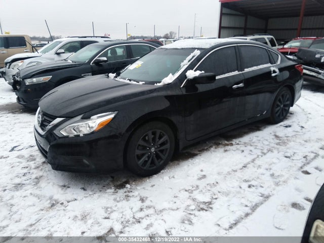 Nissan Altima 2.5 Sv 2016 1N4AL3AP0GC117200 Image 2