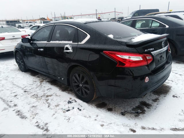 Nissan Altima 2.5 Sv 2016 1N4AL3AP0GC117200 Image 4