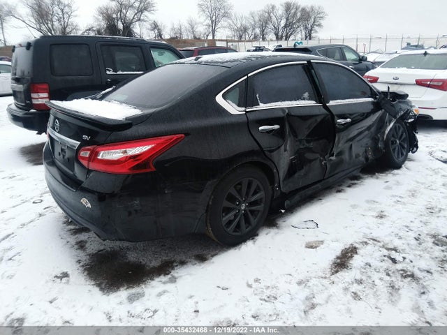 Nissan Altima 2.5 Sv 2016 1N4AL3AP0GC117200 Image 5