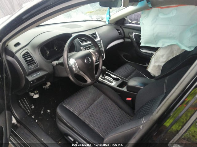 Nissan Altima 2.5 Sv 2016 1N4AL3AP0GC117200 Image 6