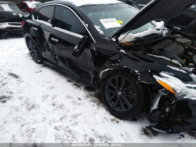 Nissan Altima 2.5 Sv 2016 1N4AL3AP0GC117200 Image 7
