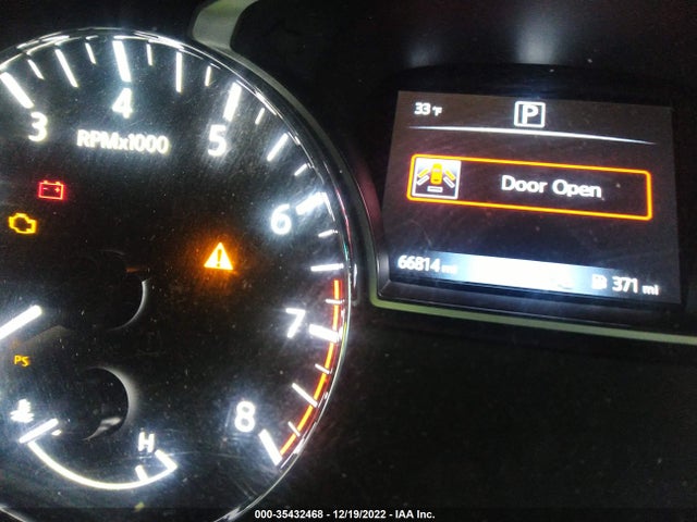 Nissan Altima 2.5 Sv 2016 1N4AL3AP0GC117200 Image 8