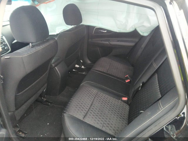 Nissan Altima 2.5 Sv 2016 1N4AL3AP0GC117200 Image 9
