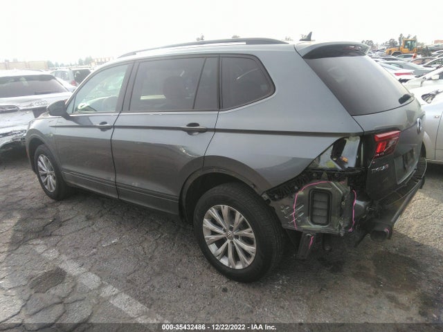 2020 Volkswagen Tiguan S მანქანა იყიდება აუქციონზე, vin: 3VV1B7AX8LM150900, აუქციონის ნომერი: 35432486