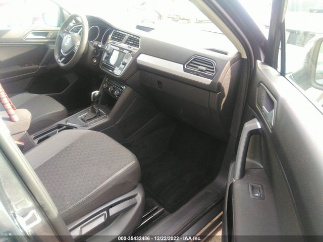 2020 Volkswagen Tiguan S მანქანა იყიდება აუქციონზე, vin: 3VV1B7AX8LM150900, აუქციონის ნომერი: 35432486