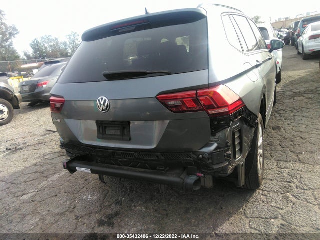 2020 Volkswagen Tiguan S მანქანა იყიდება აუქციონზე, vin: 3VV1B7AX8LM150900, აუქციონის ნომერი: 35432486