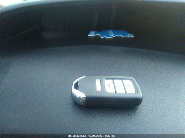 Honda CIVIC EX 2014 2HGFB2F85EH550120 Image 11