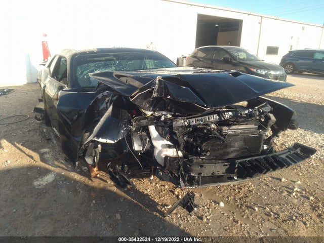 Dodge Challenger Sxt 2020 2C3CDZAG9LH137931 Image 6