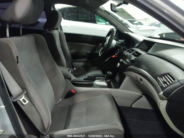 2011 HONDA ACCORD SDN LX VIN: 1HGCP2F36BA131647