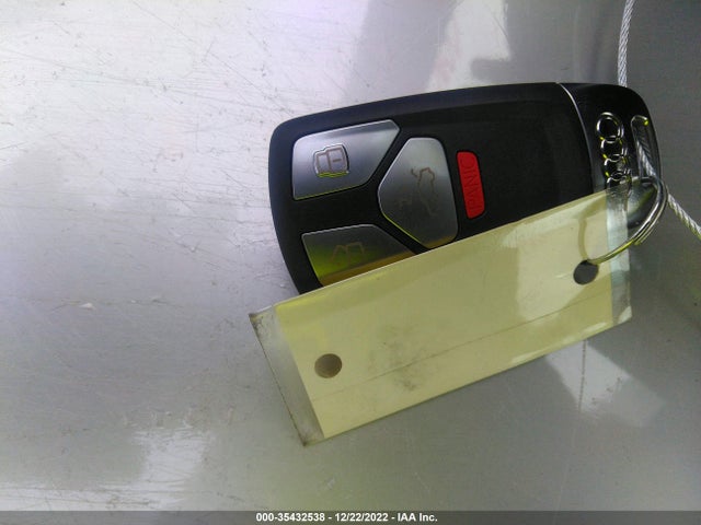 2022 Audi Q5, VIN: WA1EAAFY0N2012628
