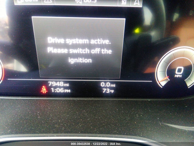 2022 Audi Q5, VIN: WA1EAAFY0N2012628