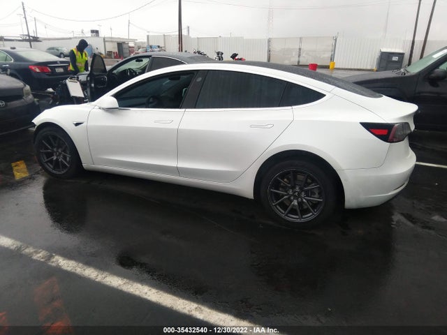 Tesla Model 3 Long Range/performance 2019 5YJ3E1EB7KF511370 Image 5