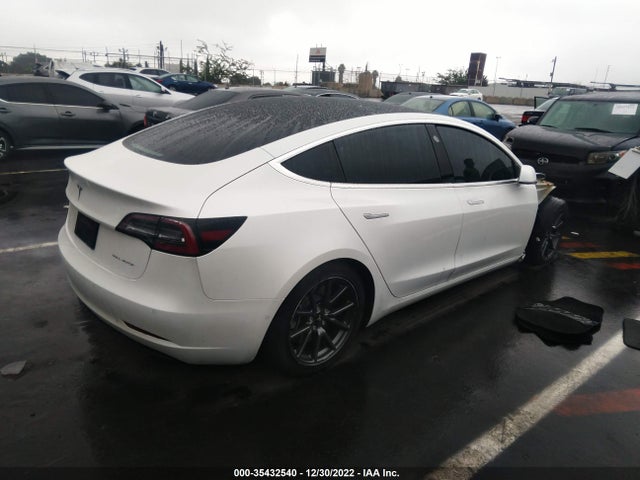 Tesla Model 3 Long Range/performance 2019 5YJ3E1EB7KF511370 Image 6