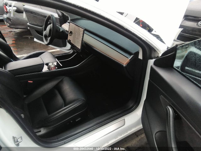 Tesla Model 3 Long Range/performance 2019 5YJ3E1EB7KF511370 Image 7
