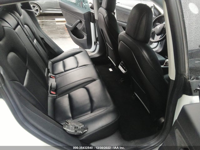 Tesla Model 3 Long Range/performance 2019 5YJ3E1EB7KF511370 Image 10