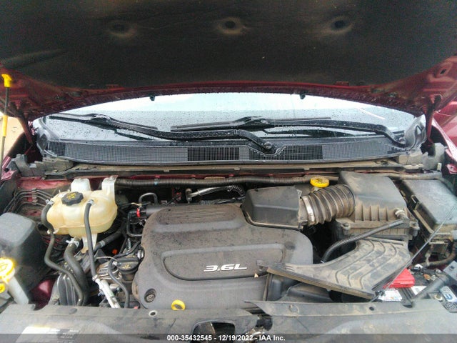 2C4RC1EG3HR729265 Chrysler Pacifica Touring-l Plus