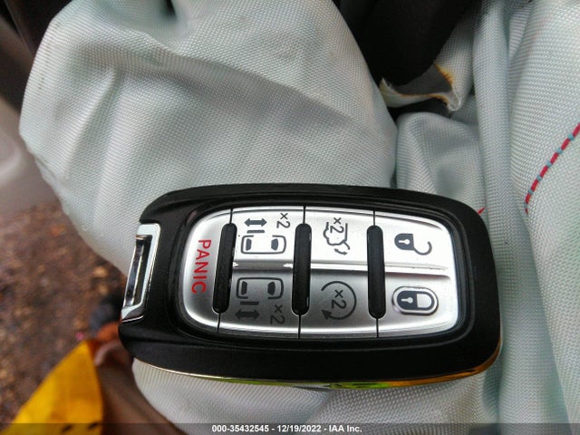 2C4RC1EG3HR729265 Chrysler Pacifica Touring-l Plus