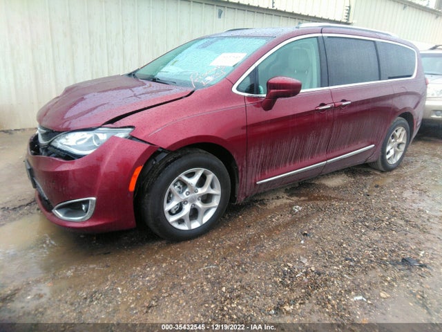 2C4RC1EG3HR729265 Chrysler Pacifica Touring-l Plus