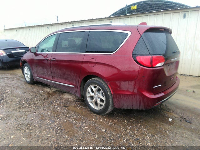 2C4RC1EG3HR729265 Chrysler Pacifica Touring-l Plus