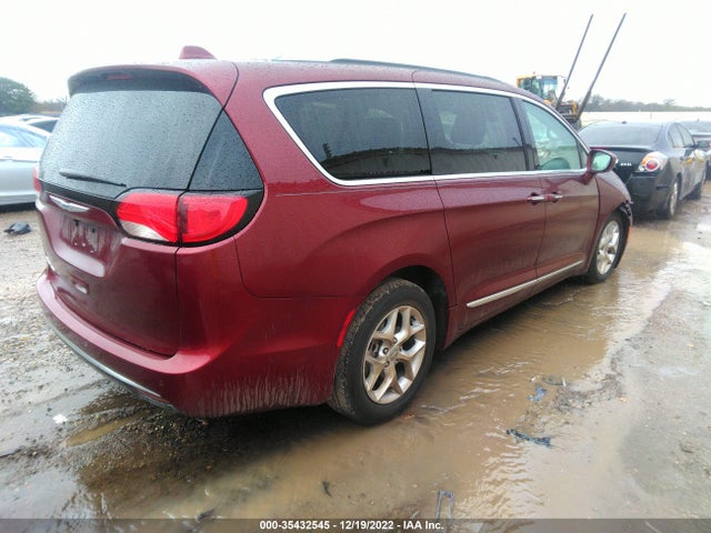 2C4RC1EG3HR729265 Chrysler Pacifica Touring-l Plus