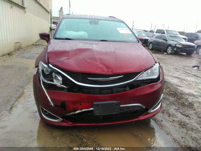 2C4RC1EG3HR729265 Chrysler Pacifica Touring-l Plus