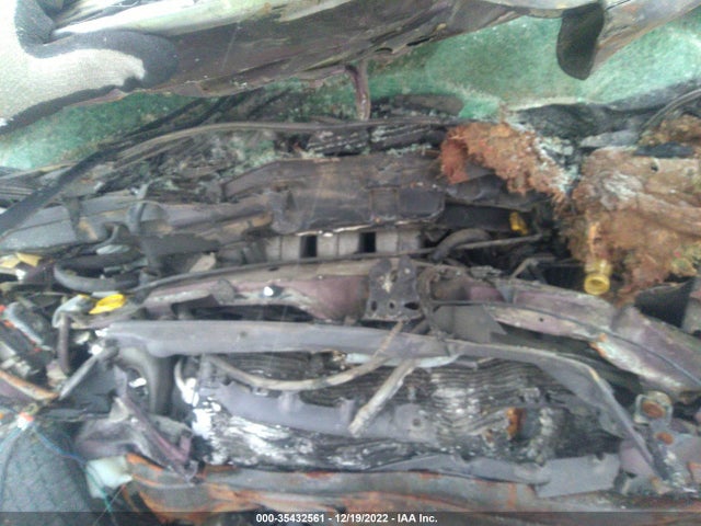 1996 PLYMOUTH GRAND VOYAGER SE VIN: 2P4GP44RXTR687634