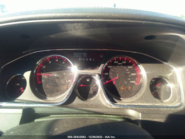 2016 GMC Acadia, VIN: 1GKKVPKD4GJ340330