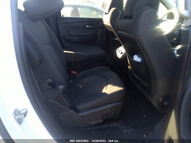 2016 GMC Acadia, VIN: 1GKKVPKD4GJ340330