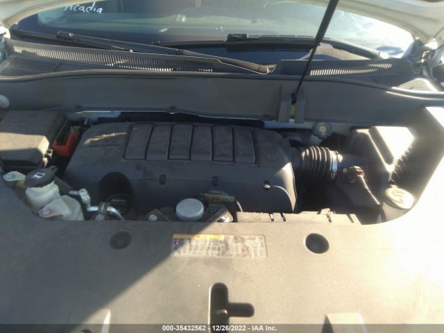 1GKKVPKD4GJ340330 GMC ACADIA SLE