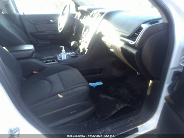 1GKKVPKD4GJ340330 GMC ACADIA SLE
