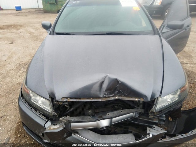 Acura TL 2006 19UUA66296A061507 Image 11
