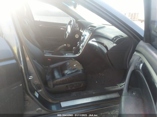 Acura TL 2006 19UUA66296A061507 Image 6