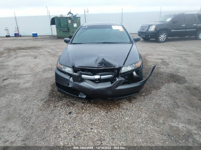 Acura TL 2006 19UUA66296A061507 Image 7