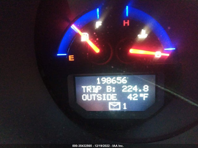 Acura TL 2006 19UUA66296A061507 Image 8