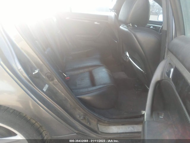 Acura TL 2006 19UUA66296A061507 Image 9