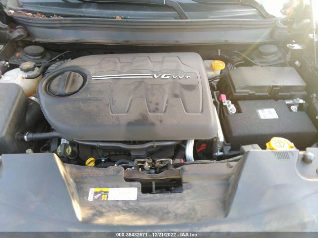 1C4PJLJS0GW303008 Jeep Cherokee Overland