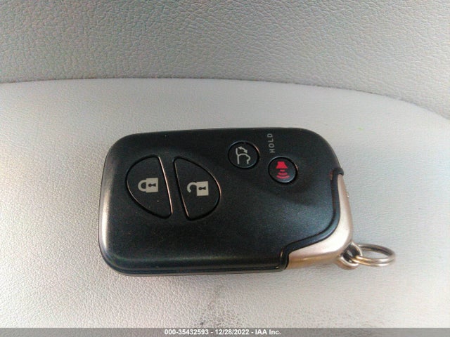Lexus RX 350 2010 2T2BK1BA5AC060678 Image 3