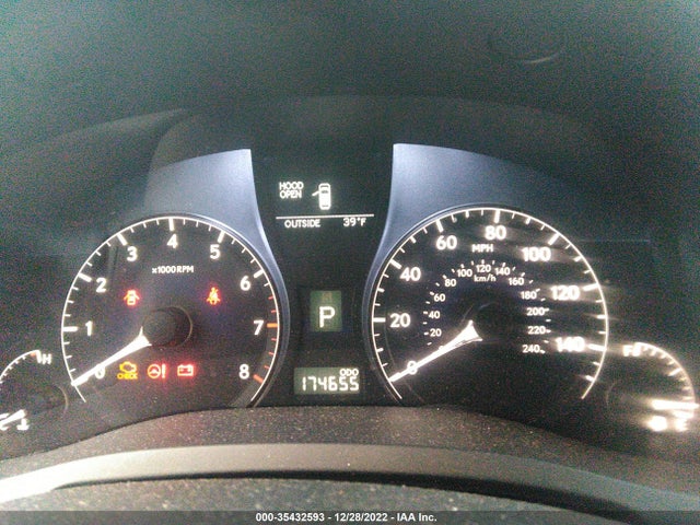 Lexus RX 350 2010 2T2BK1BA5AC060678 Image 9