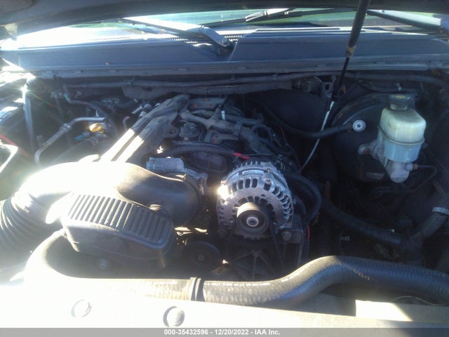 Cadillac Escalade 2007 1GYFK63847R400152 Image 11